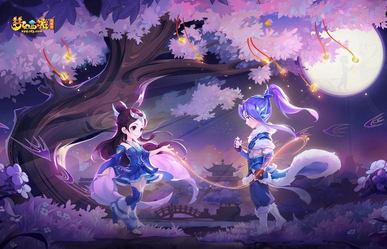 梦幻私服版本定制